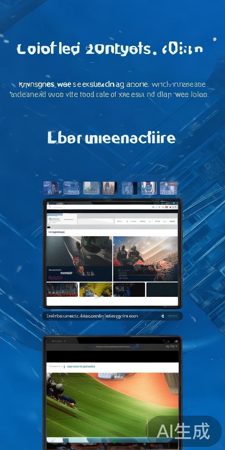 乐竞体育现场直播回放常见问题分析与全面解决方案指导 前言
随时随地观看体育赛事已成为现代体育迷的日常