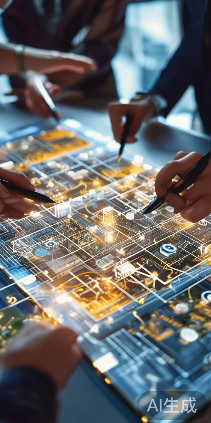 乐派电竞体育代理:提升市场竞争力的有效策略与实践探析 其次,优化资源配置也是关键。资源应优先投向具备发展