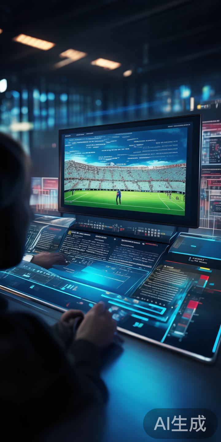 乐竞体育平台的主要功能与特色全面解析与亮点介绍 此外,平台还支持赛事回放、精彩片段点播以及赛事前后