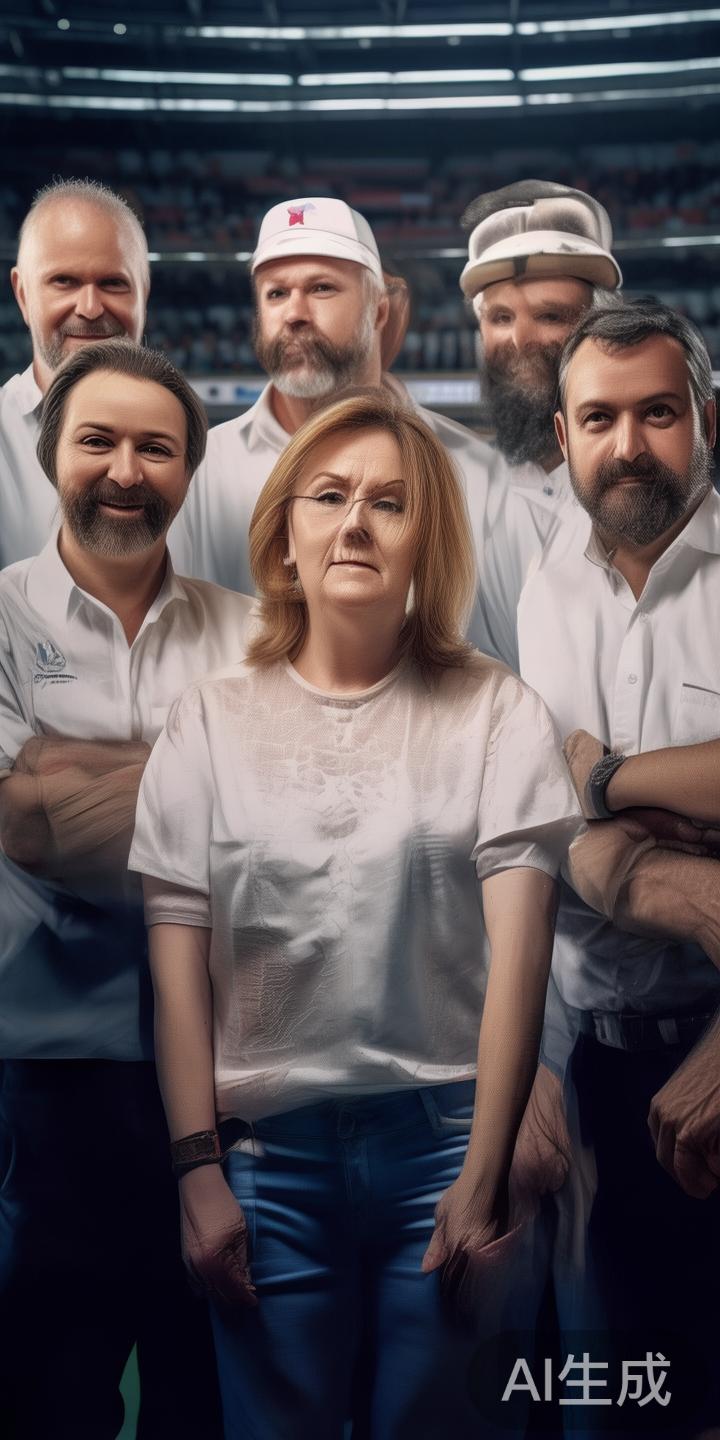 二、专业团队赋能，确保服务质量
乐竞体育拥有一支