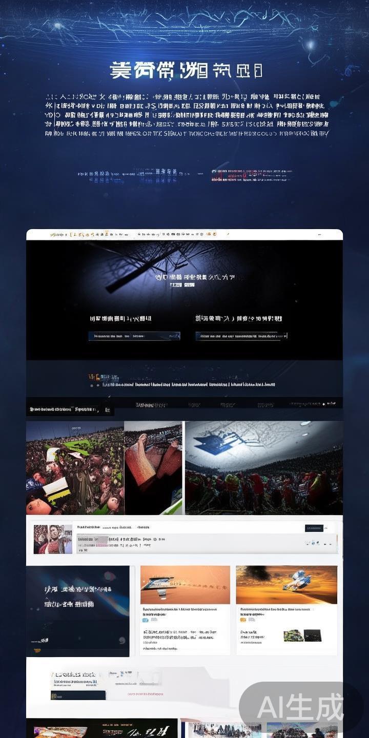 近年来，乐竞体育官网首页网站不断拓展内容来源与技术