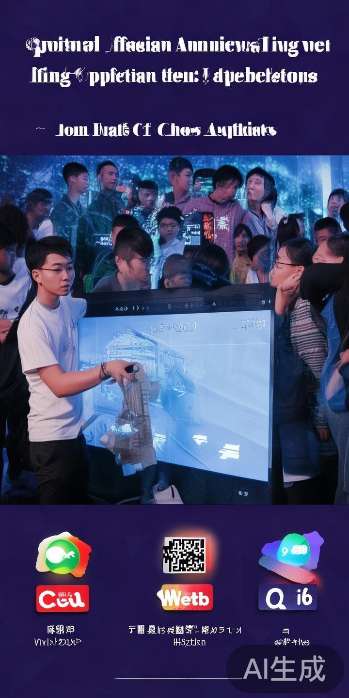 二、关注官方公告和公告平台
官方微信、微博等官方