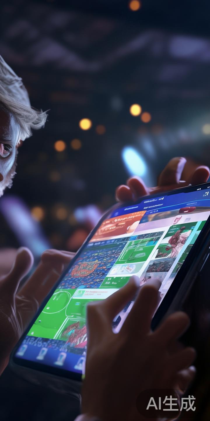 乐竞体育官方下载手机版安全性与稳定性全面评测:保障用户体验的可靠性分析 稳定性直接影响到用户的使用体验。无论是观看直播还是