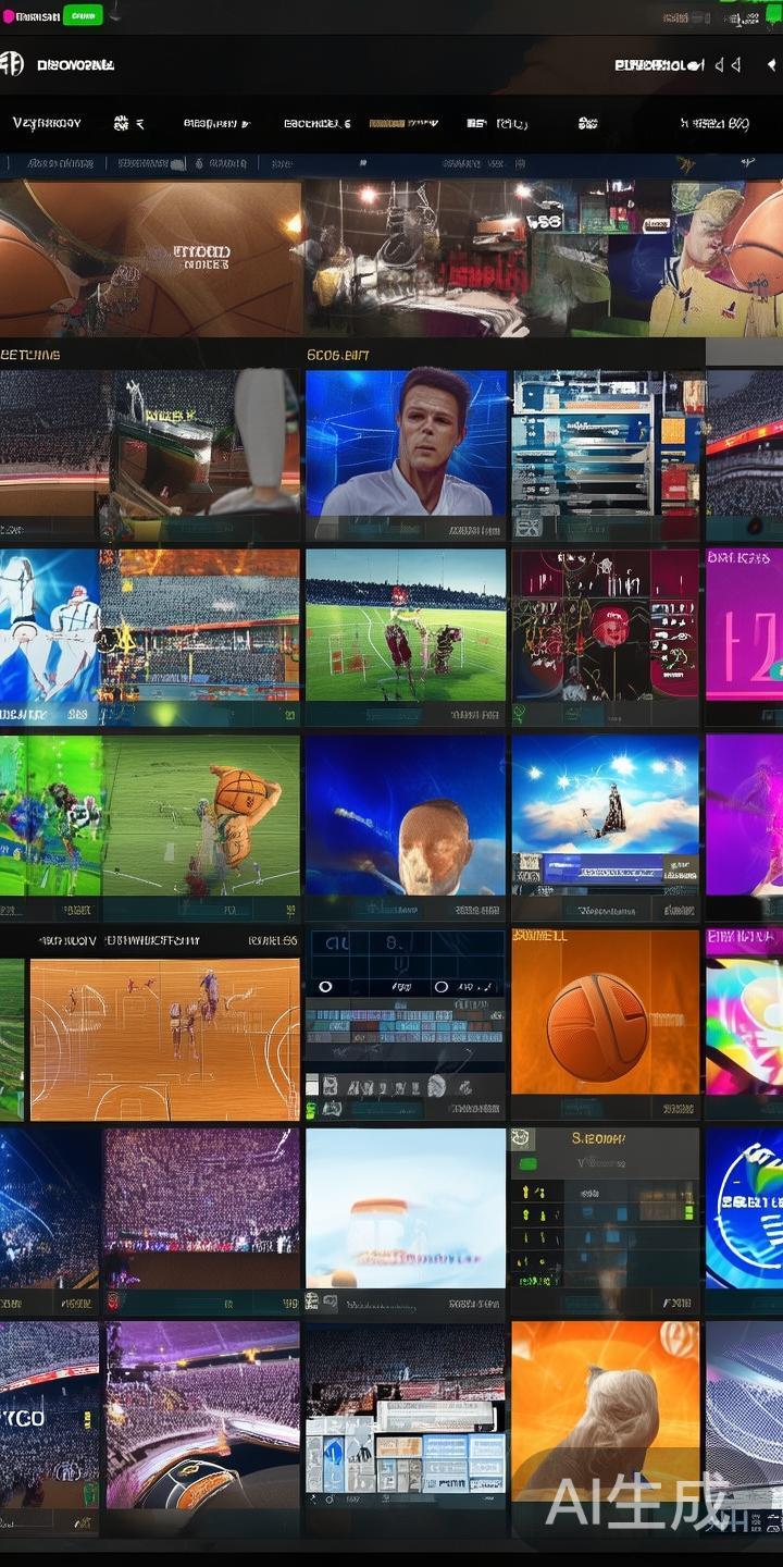 乐动体育竞彩网全面解析:最新赛事投注平台全方位介绍 乐动体育竞彩网提供涵盖足球、篮球、网球、电竞等丰富