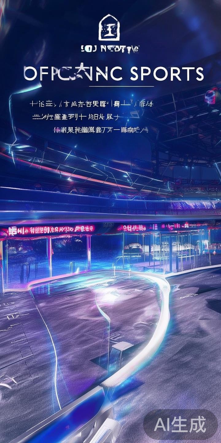 乐竞体育官网官方网址查询及详细信息指南 作为一家知名的体育娱乐平台,乐竞体育官网以其丰富的